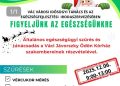 Általános egészségügyi szűrő program a város idős lakói részére