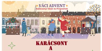 “Karácsony a Vox Humana Énekkarral”