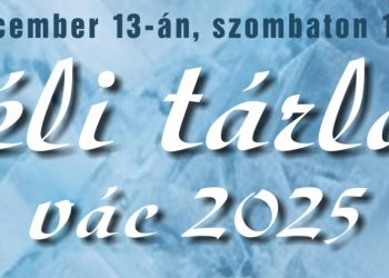 Téli Tárlat megnyitó