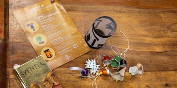 Luca-napra hangolódnak az Egyházművészeti Gyűjteményben