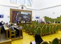 Szerdán lezajlott 2025 utolsó munkaterv szerinti testületi ülése
