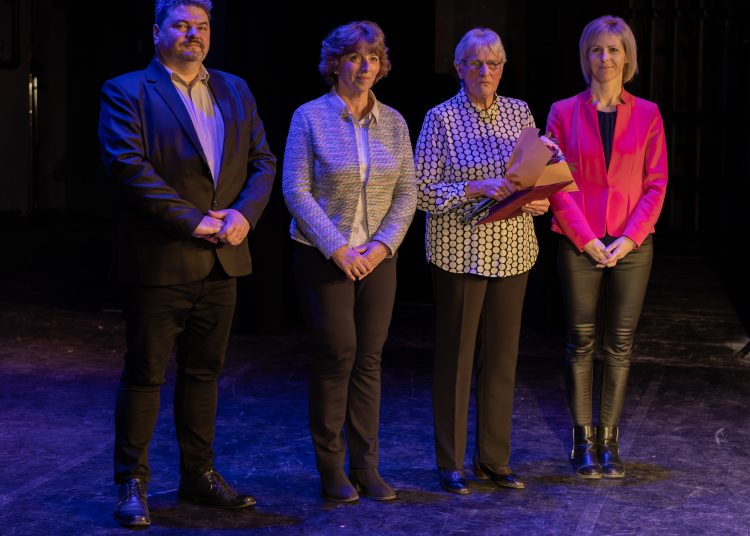 Vác Város Sportünnepsége képekben- fotógaléria