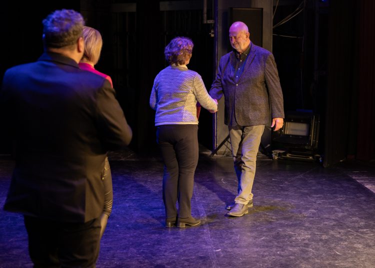 Vác Város Sportünnepsége képekben- fotógaléria