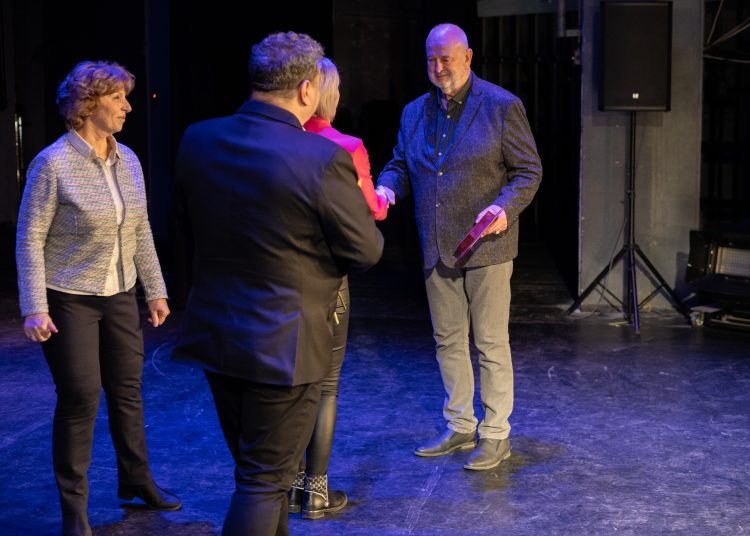 Vác Város Sportünnepsége képekben- fotógaléria