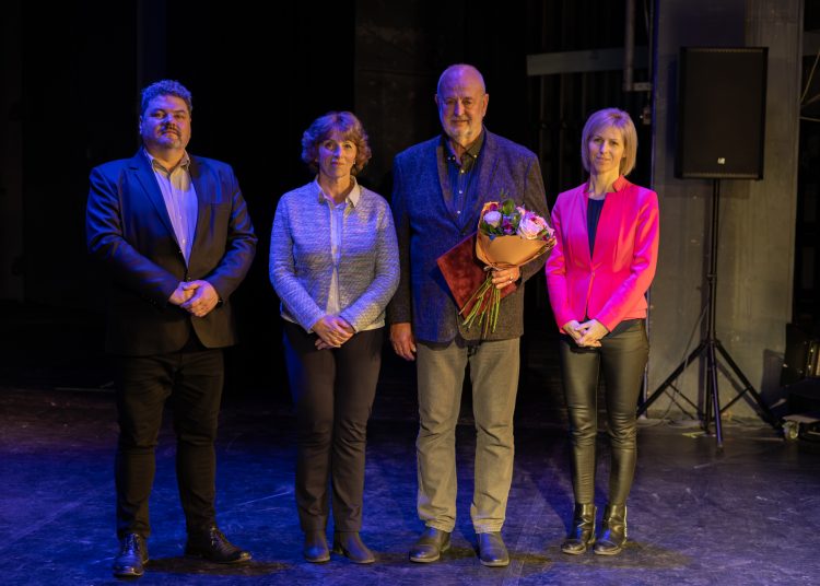 Vác Város Sportünnepsége képekben- fotógaléria