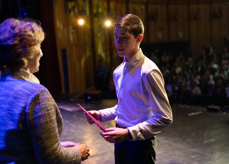 Vác Város Sportünnepsége képekben- fotógaléria