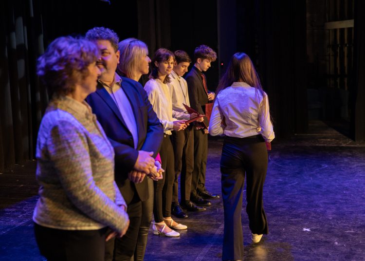 Vác Város Sportünnepsége képekben- fotógaléria