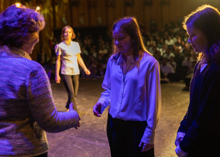 Vác Város Sportünnepsége képekben- fotógaléria
