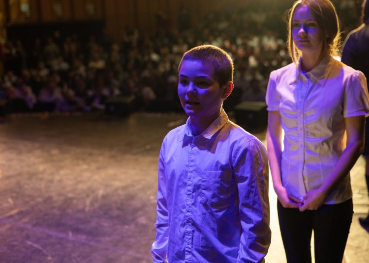 Vác Város Sportünnepsége képekben- fotógaléria