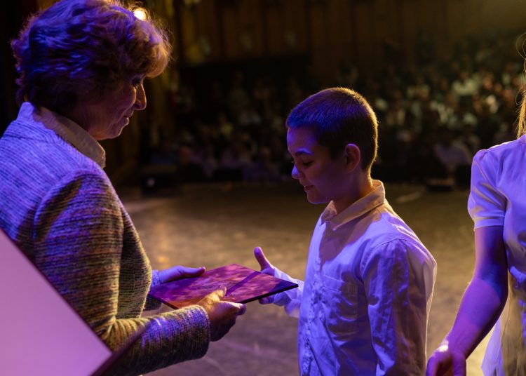 Vác Város Sportünnepsége képekben- fotógaléria