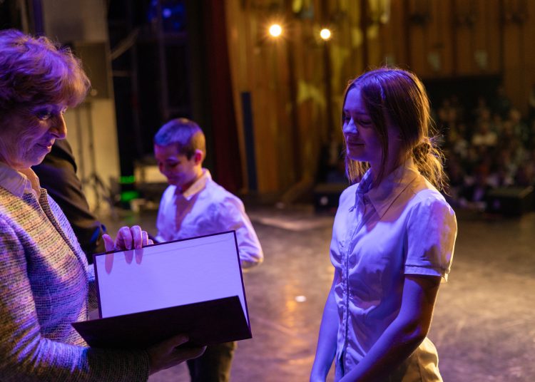 Vác Város Sportünnepsége képekben- fotógaléria