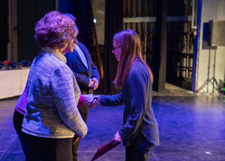 Vác Város Sportünnepsége képekben- fotógaléria