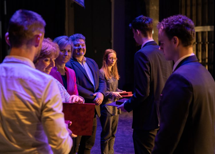 Vác Város Sportünnepsége képekben- fotógaléria