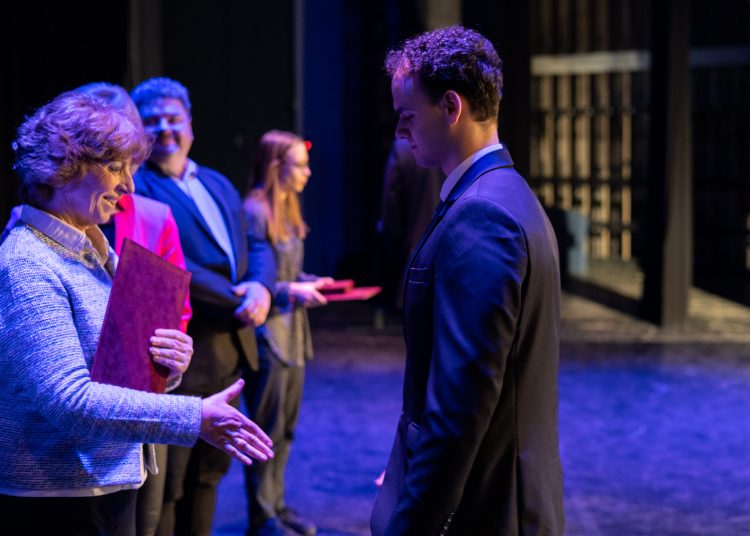 Vác Város Sportünnepsége képekben- fotógaléria