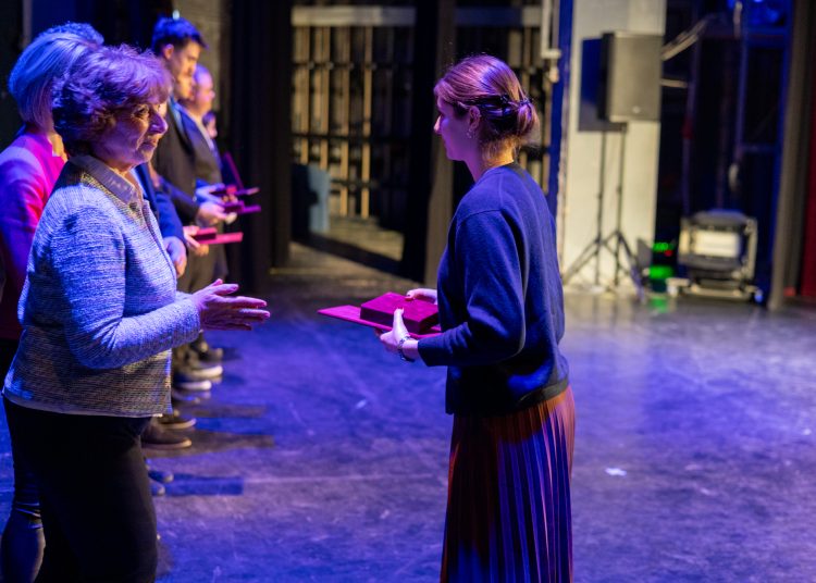 Vác Város Sportünnepsége képekben- fotógaléria