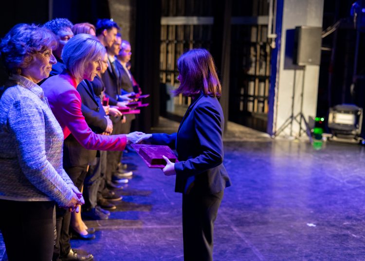 Vác Város Sportünnepsége képekben- fotógaléria