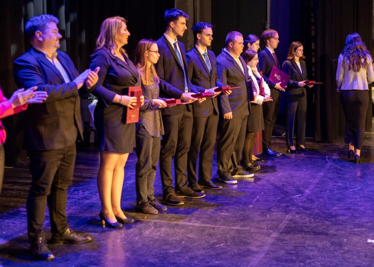 Vác Város Sportünnepsége képekben- fotógaléria