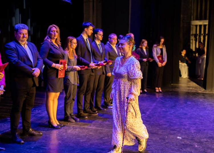 Vác Város Sportünnepsége képekben- fotógaléria