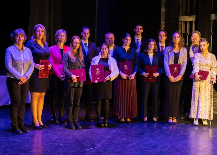 Vác Város Sportünnepsége képekben- fotógaléria