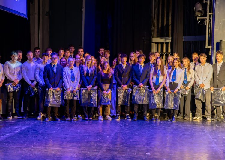 Vác Város Sportünnepsége képekben- fotógaléria