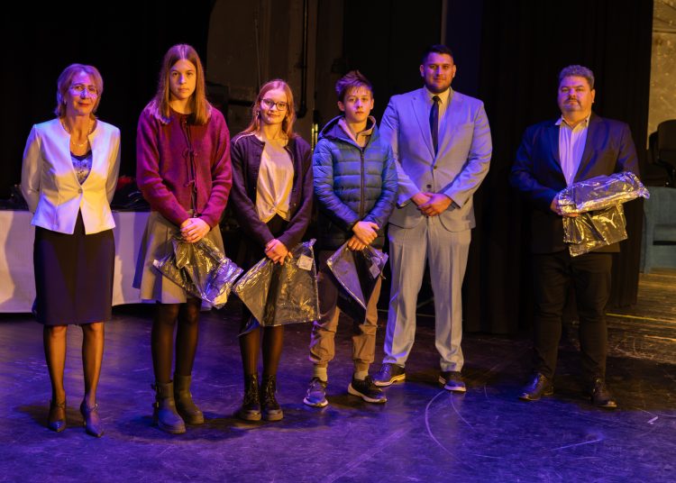 Vác Város Sportünnepsége képekben- fotógaléria