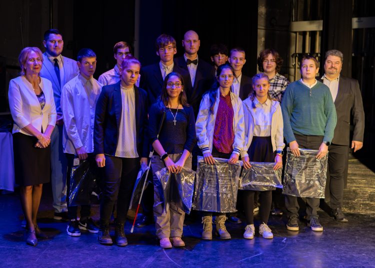 Vác Város Sportünnepsége képekben- fotógaléria