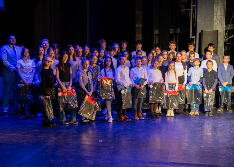 Vác Város Sportünnepsége képekben- fotógaléria