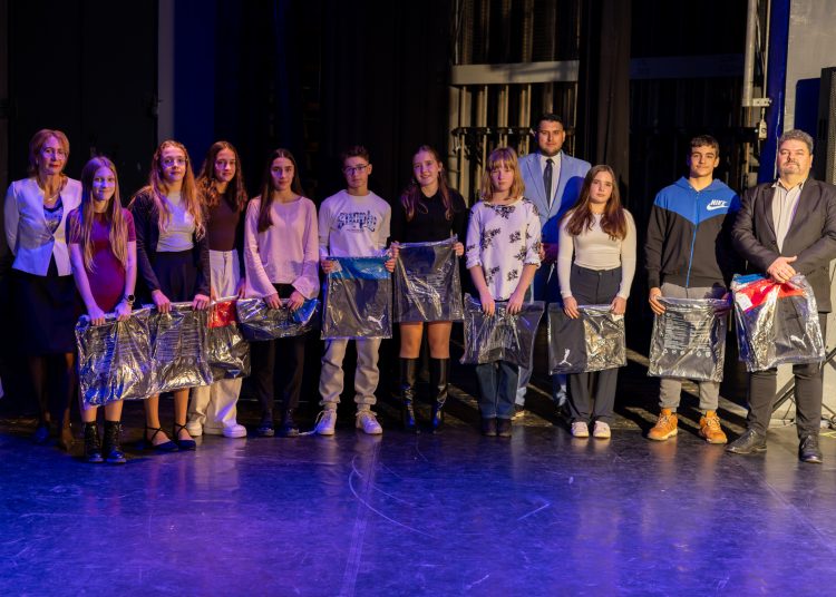 Vác Város Sportünnepsége képekben- fotógaléria