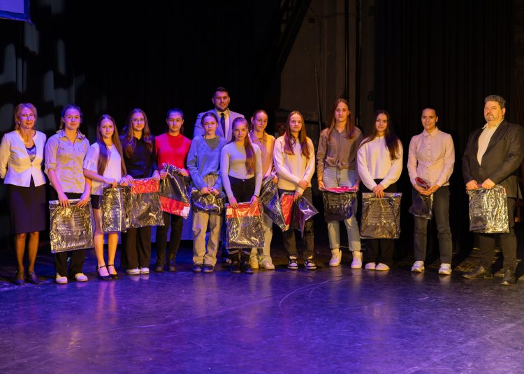 Vác Város Sportünnepsége képekben- fotógaléria