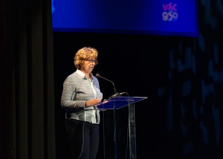 Vác Város Sportünnepsége képekben- fotógaléria