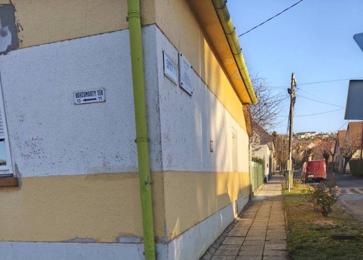 A Váci Városfejlesztő Kft. heti beszámolója