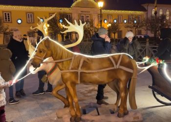 Városi programok advent második hétvégéjére