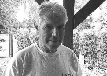 Elhunyt Ózsvári András