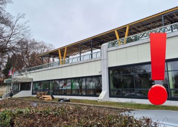 Előreláthatólag 1 héttel később, január 12-én, hétfőn nyit a váci uszoda