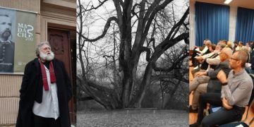 „HIT és TUDÁS” – a MADÁCH Kör tanulmányi napja