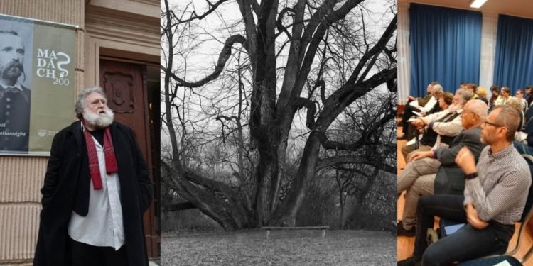 „HIT és TUDÁS” – a MADÁCH Kör tanulmányi napja