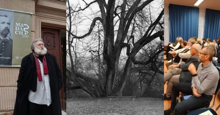 „HIT és TUDÁS” – a MADÁCH Kör tanulmányi napja