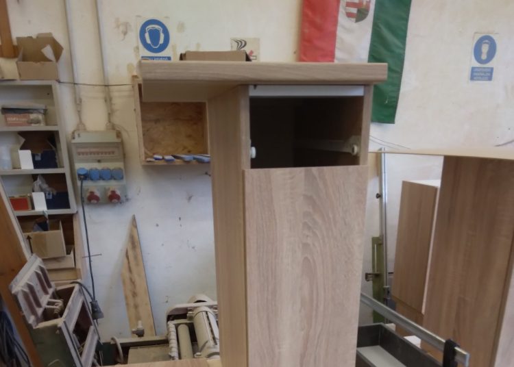 A Váci Városfejlesztő beszámolója (fotókkal)