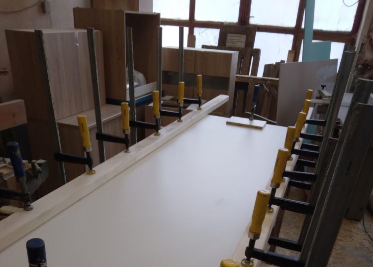 A Váci Városfejlesztő beszámolója (fotókkal)