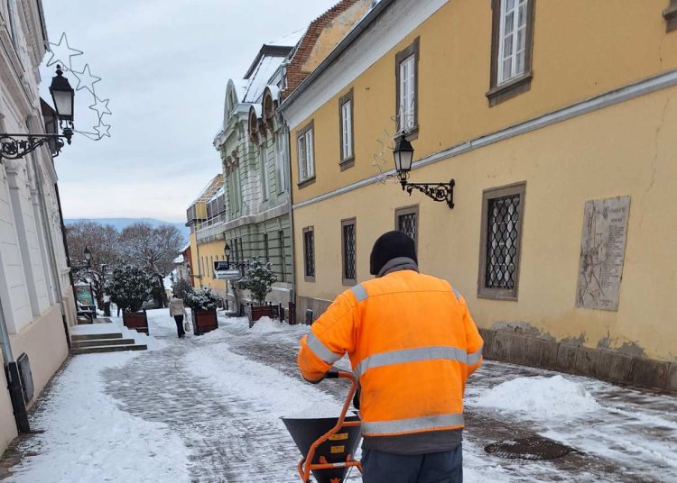 A Váci Városfejlesztő beszámolója (fotókkal)