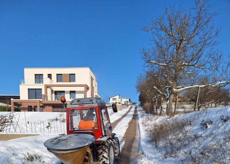 A Váci Városfejlesztő beszámolója (fotókkal)