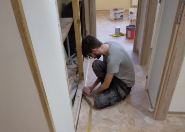 A Váci Városfejlesztő beszámolója (fotókkal)