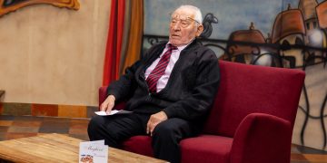 Nemzetiségekért díjat kapott Alt Gyula