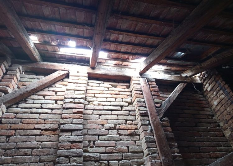 A Váci Városfejlesztő Kft. heti beszámolója