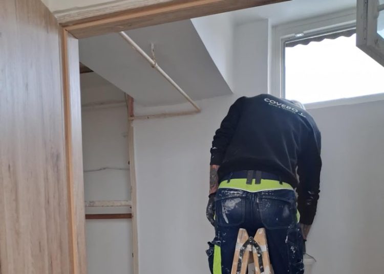 A Váci Városfejlesztő Kft. heti beszámolója