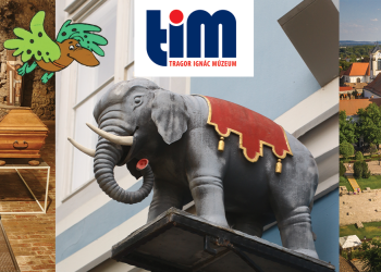 Idén 130 éves a Tragor Ignác Múzeum