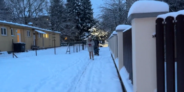 Segítsük a látássérültek tájékozódását az utakon