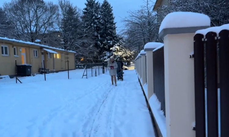 Segítsük a látássérültek tájékozódását az utakon