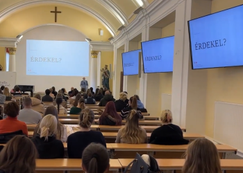 Különleges felsőoktatási szakképzést hirdet az Apor Vilmos Katolikus Főiskola