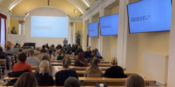 Különleges felsőoktatási szakképzést hirdet az Apor Vilmos Katolikus Főiskola